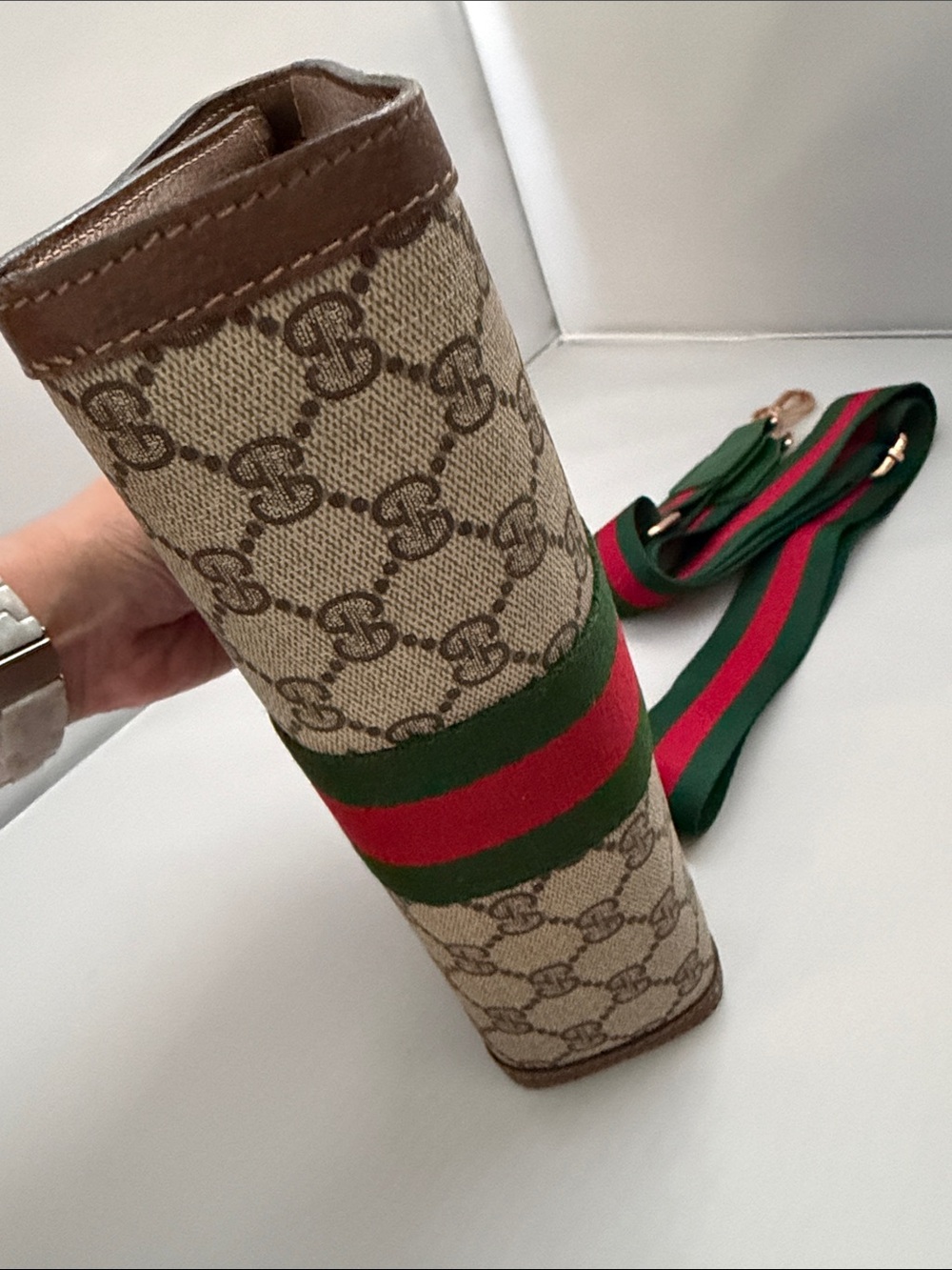 Gucci Accessory Collection Clutch - Picture 5 of 11